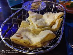 -甘尼仕印度餐厅爵士酒吧(阳春巷店)
