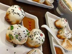 虾肉生煎-东泰祥生煎馆(陕西南路店)
