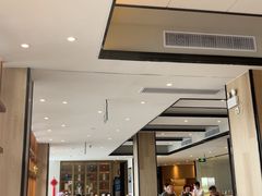 -翠山·映月湖景餐厅(映月湖公园店)