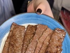 -烧肉达人•炭火烧肉(新天地店)
