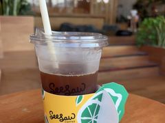-Seesaw Coffee(朝阳大悦城店)