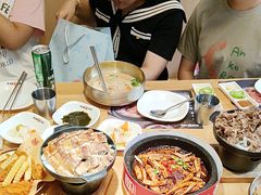 -大田牛尾汤(幸福河市场店)