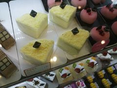 -BreadTalk面包新语·烘焙蛋糕(金光华广场店)