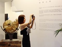 -天津梅江会展中心