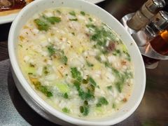 -老牌坊鲁菜名店(聊城美食岛店)