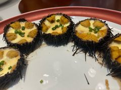 -小红鲸·海鲜餐厅(轸大路店)