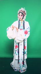 -梨园天地京剧摄影(玲珑天地店)