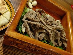 -如意林卡藏餐吧 (九寨沟店)