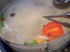 -刘少华贵州小黄牛·鲜牛肉火锅(总店)
