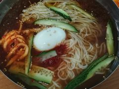 -京玉菲饭店(李村店)