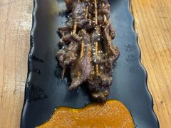 -烧蠔帮·湛江生蚝(茂南万达店)