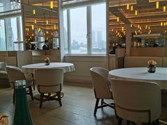 靠窗位-Jean Georges