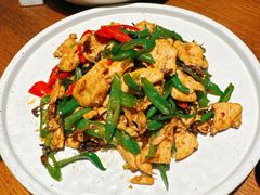 -敏珠拉姆藏餐·南京厨房(富春江东街店)