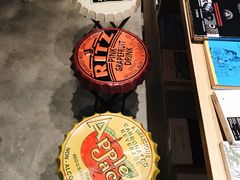 -时间行者书店(新安店)