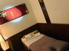 -域SPA·足疗·按摩·养生(静安寺店)