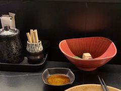 -Sushi Hanzo半藏(天环广场店)