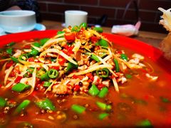 -黄家码头老火锅(解放碑旗舰店)