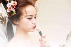 -青柠美妆工作室(正弘城店)