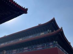 -北京市劳动人民文化宫(太庙)