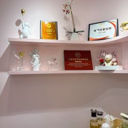 点击看大图 -丽尔美睫·千人千眼 AI动态美睫
