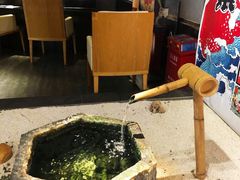 -金井日本料理(丽柏广场店)