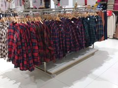 -优衣库(苏州天虹CCMall石路店)