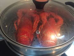 -陈府大宅门成都火锅·手切鲜肉(太原街店)