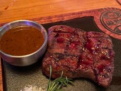 -MR.ROCKY洛奇先生RESTAURANT&BAR(宝安壹方城店)