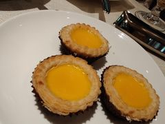 香滑力康鸡蛋挞-御宝轩(益丰·外滩源店)