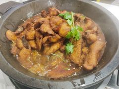 -巴蜀石锅鱼(紫荆街店)