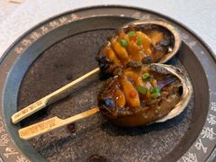 -品海楼·大连海鲜(老虎滩店)