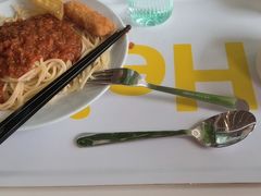 -宜家·瑞典风味餐厅(烟台路店)