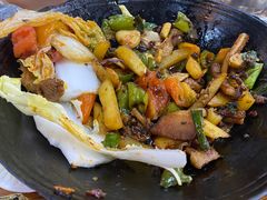 -胡师傅三下锅(汽车站店)