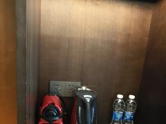 -成都万达颐华酒店