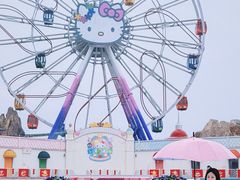 -安吉Hello Kitty乐园