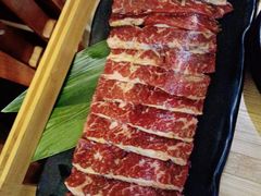 -九田家黑牛烤肉(淮北万达店)