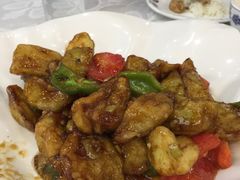 -金家老三饭庄(常营店)