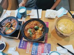 -嘉和一品粥(魏公村店)