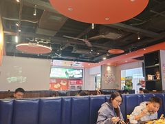 -里岛烤鱼(东港凯虹广场店)