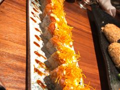 -千代武日本料理(哈西店)