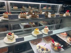 -PETIT PARIS 小巴黎(花园道店)