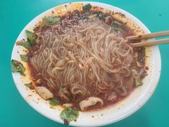-甘记肥肠粉(马鞍北路店)