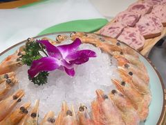 -曲氏老北京铜锅涮肉•火锅(不老街店)