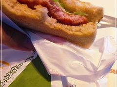 -麦当劳(吴圩机场店)