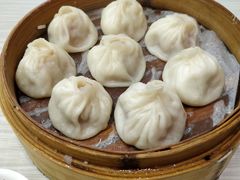 -新丰小吃(中山中路分店)