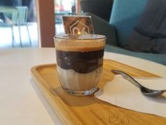 -sugarman espresso素饮糖人高新咖啡工厂