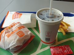 -汉堡王(上海凌云壹街坊店)