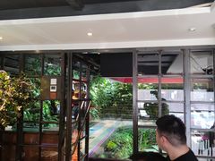 -肉串汪(望京店)