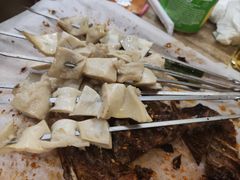 熟筋-枪火串烧·东北特色烧烤(罗湖总店)