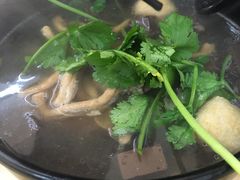 -京陵鸭血粉丝汤(景德路店)